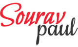 Sourav Paul - best Graphic Designer in kolkata