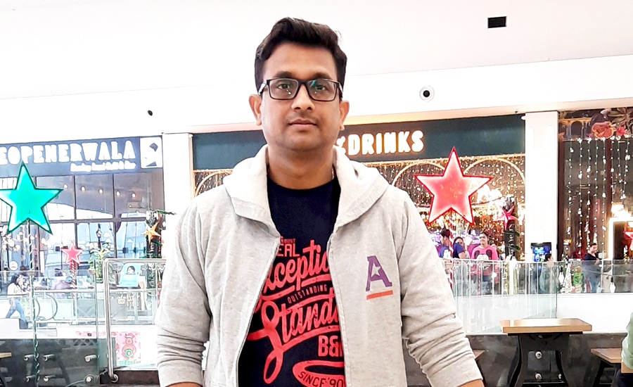 Sourav Paul - Best Graphic Designer in Kolkata