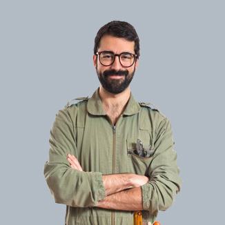 Plumber